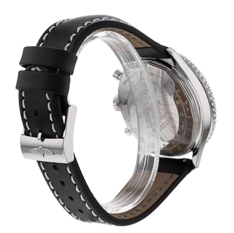 Breitling Cosmonaute AB0210